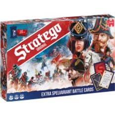 Jumbo Stratego Original