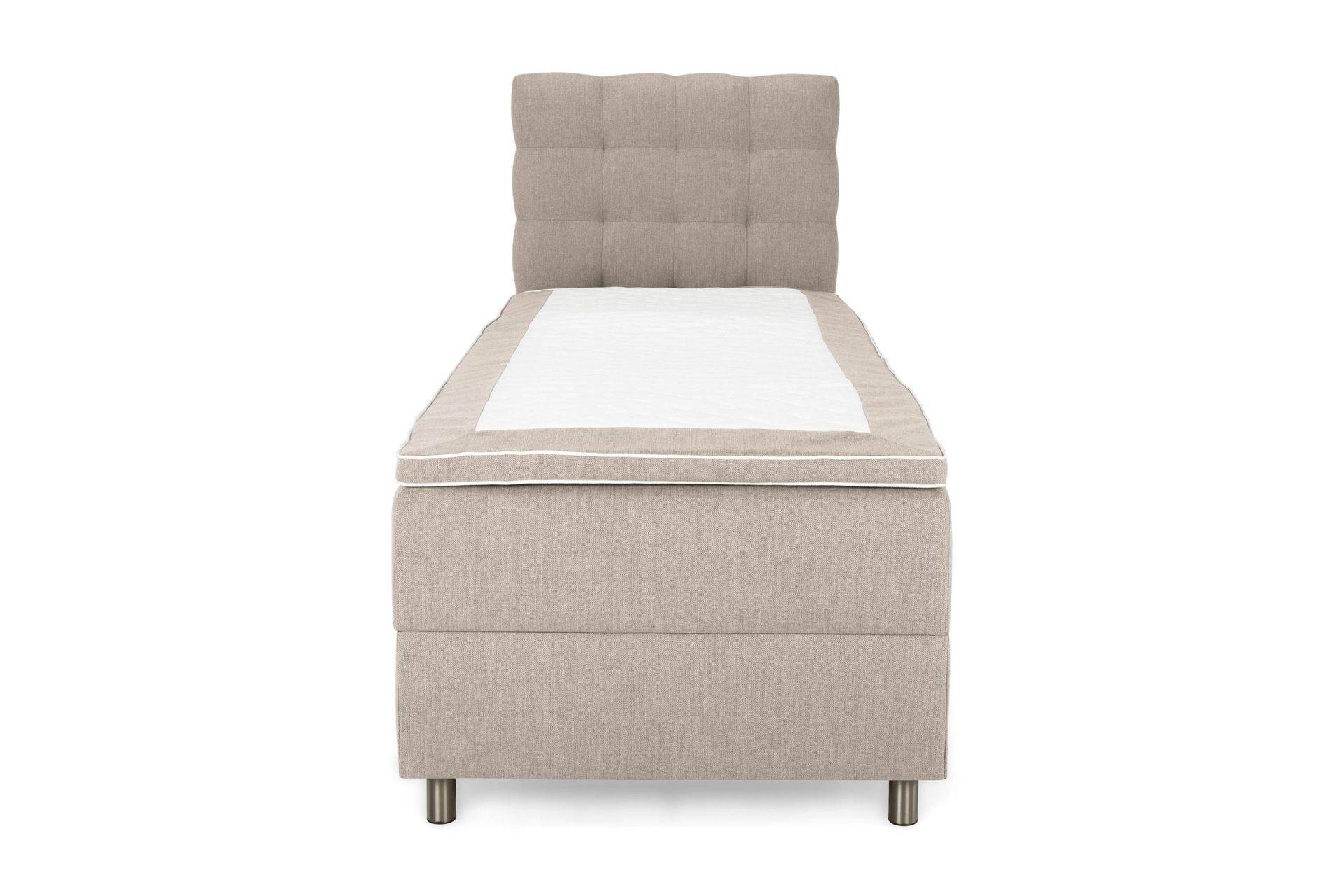 Cloud47 Montana Sängpaket 80x200 - Beige Komplett sängpaket