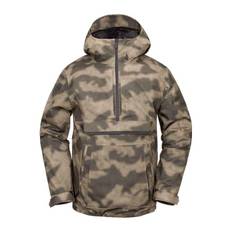 Volcom Brighton Pullover camouflage