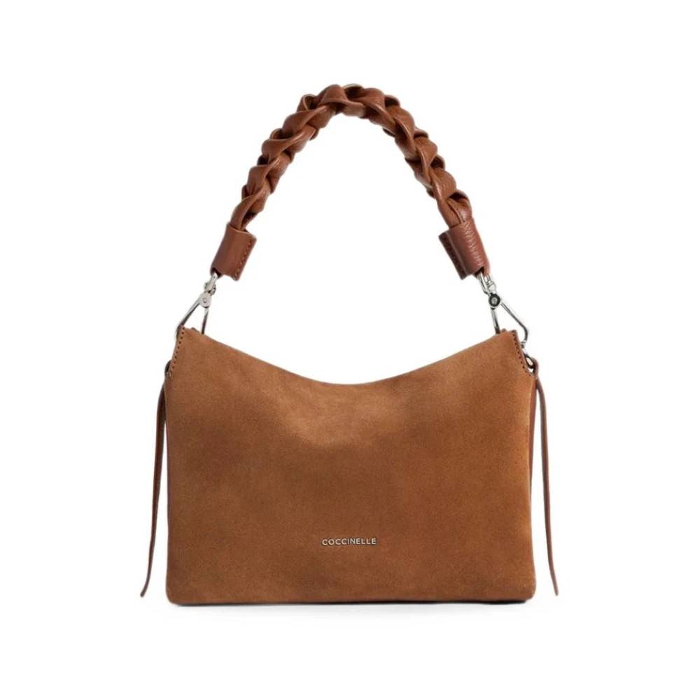 Coccinelle Coccinelle tasker.. - Tasker - Dame - Brun - ONE SIZE - Uld