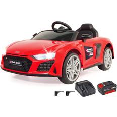 Audi R8 Spyder Elbil 18V