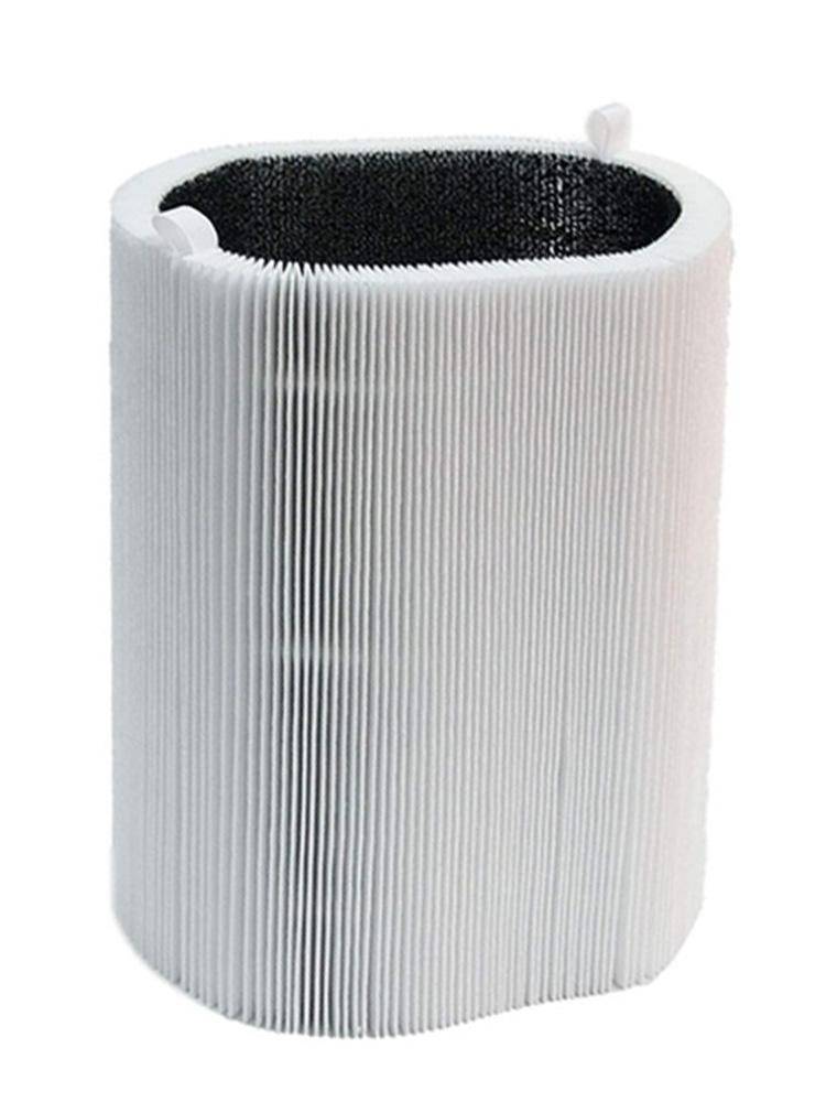 Blue Pure 411 filter, suitable for Blueair Blue Pure 411+ and MINI air purifier accessories