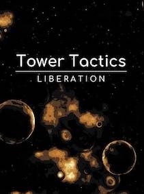 Tower Tactics: Liberation (PC) - Steam Key - GLOBAL