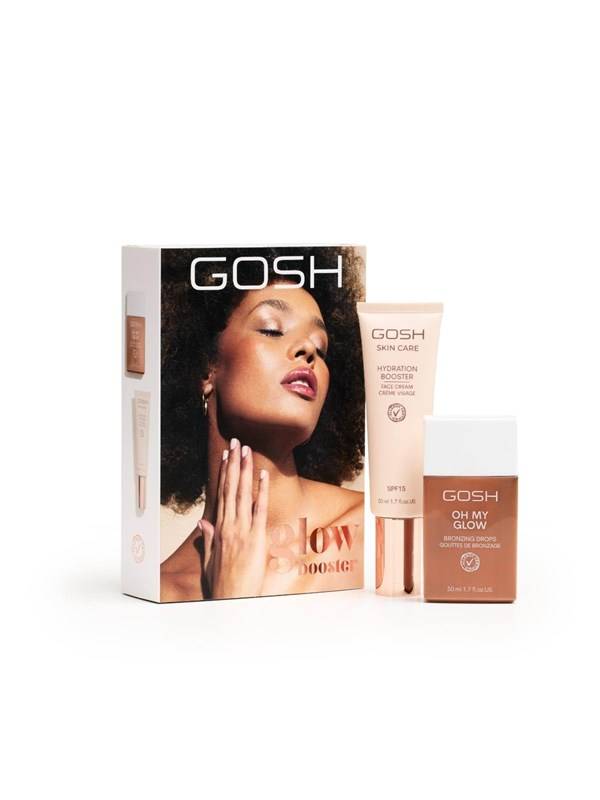 GOSH Copenhagen Glow Booster