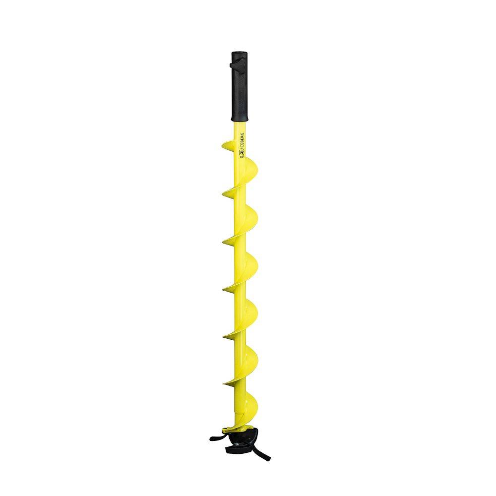 Motorisborsspiral Tonar Iceberg 110mm