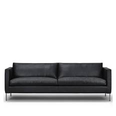 Soffa Trenton 220 - läder Texas 10