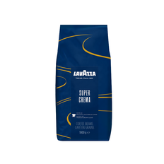 Lavazza Super Crema - 1 kg