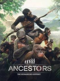 Ancestors: The Humankind Odyssey (PC) - Steam Account - GLOBAL