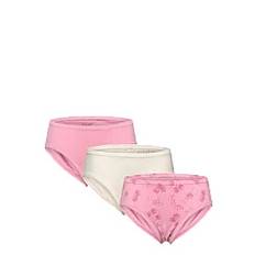 CELAVI Briefs 3-Pack |Rosa |90