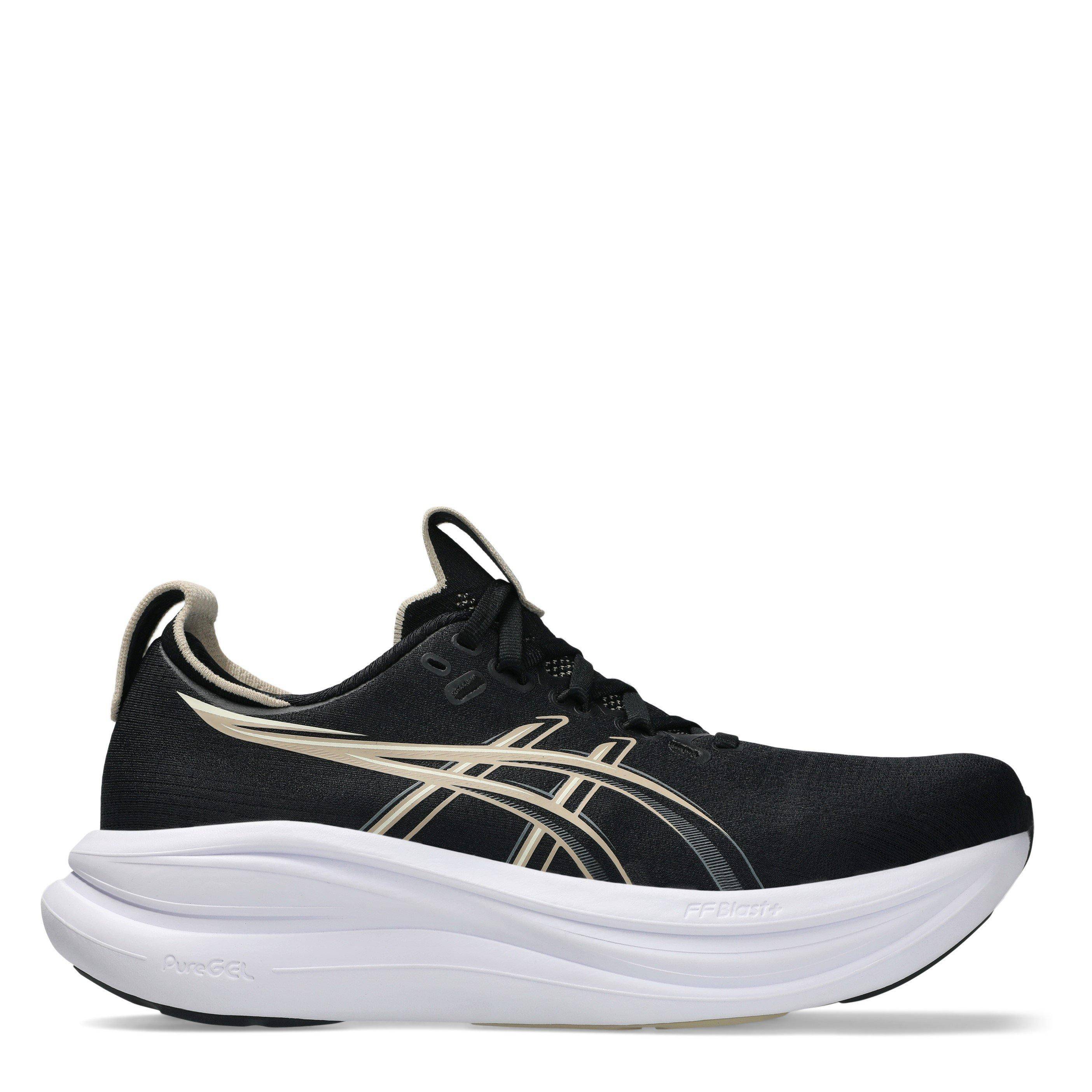Asics Gel-Nimbus 28 Womens Running Shoes