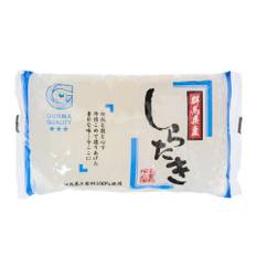 Shirataki Yam Nudler 200g Gourmet Family