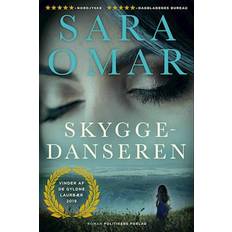 Skyggedanseren - Brugt Bog- Sara Omar