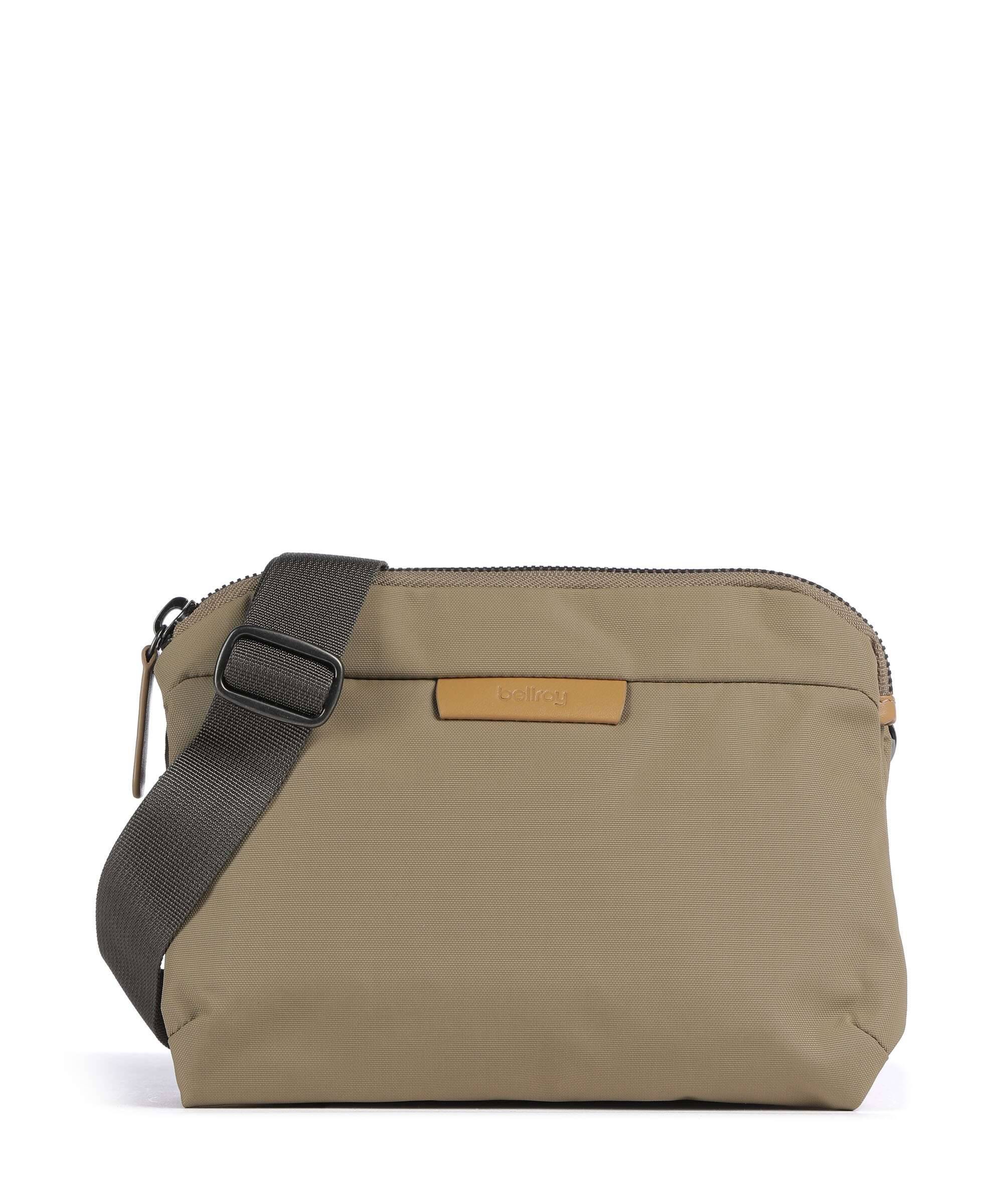 Bellroy Tokyo 1 Crossover taske khaki