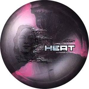 Titanium Big Z Special Blend Heat - Hanna Huynh 2026