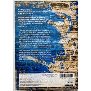 Rommen Er En Tøjte (LInda P) (Stand-U Show) (DVD)