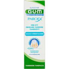 GUM Paroex Klorhexidin Tandpasta 0,06 % 75 ml