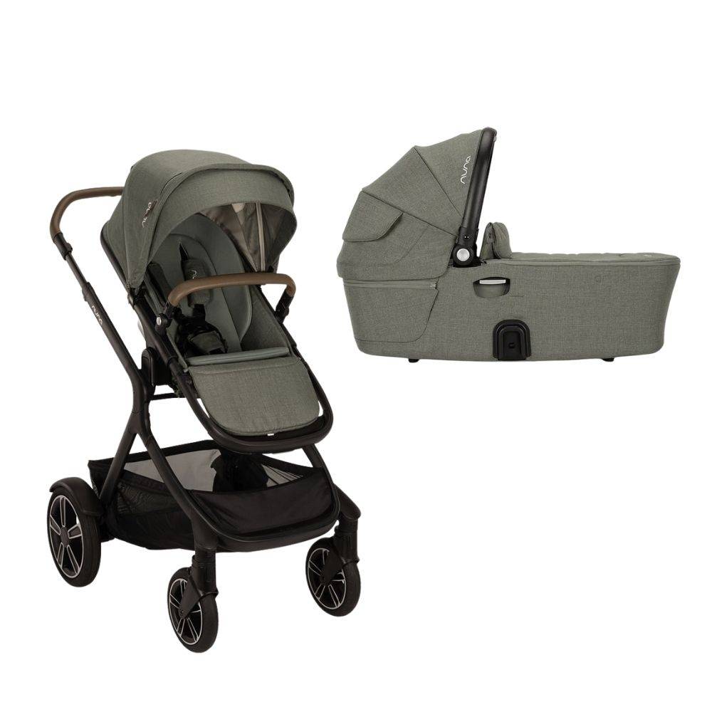 Nuna Demi Next Barnvagn