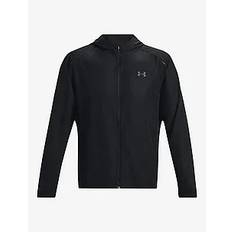 UA STORM RUN HOODED JACKET