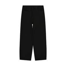 Landon Pant Black - Musta (W27)