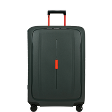 Essens Circular Resväska med 4 hjul 75cm 75 x 52 x 33 cm | 4.3 kg