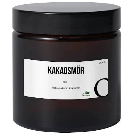 Kakaosmör - doftfri, eko, 100 g