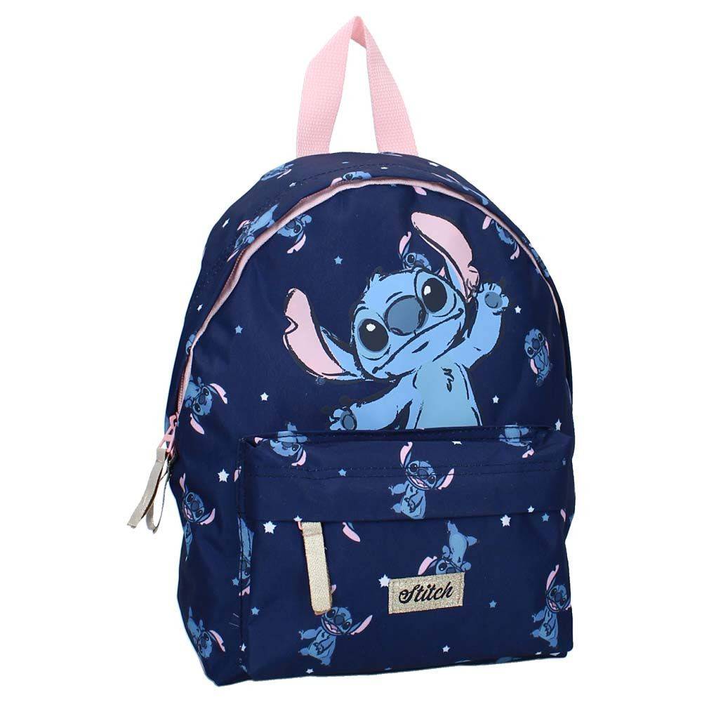 Disney Stitch Fun All Around Taske Disney Lillo & Stitch Tasker 313910