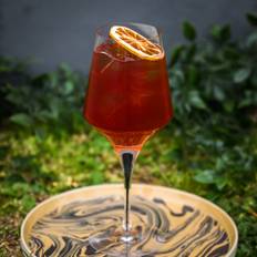 Anaperitivo Spritz (Alkoholfri) - Cocktailpakke