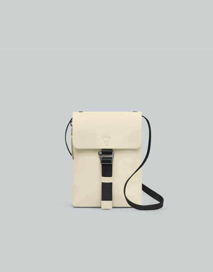 Spläsh Mini Crossbody Bag Lemonade