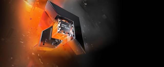 AMD Ryzen 7 7800X3D CPU