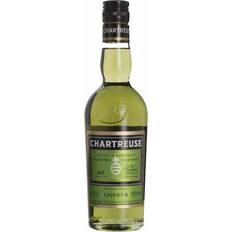 Chartreuse Verte Grøn 55%