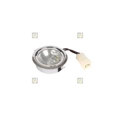 Lamp - halogen 10w.