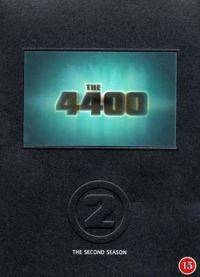 4400 : Säsong 2 (Beg)