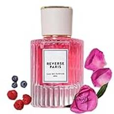 Pheromone Perfume For Women, Enhanced Scents Pheromone Perfume, 30ml Lasting Charming Fragrance Perfume Spray, Floral Scent Fragrance, Long-Lasting Pheromone Oil Perfume,3 scents
