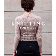 Knitting for Olives Bog