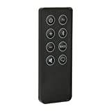 Bose Solo 5 Fjärrkontroll, Bose Solo Tv Sound S Soundbar Fjärrkontroll, Ersättnings Universalfjärrkontroll, Kompatibel med 418775,410376,431974,845194