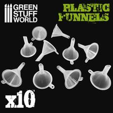Plasttratt 10 pack
