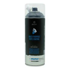 MTN Pro folie spray met. Grå 400 ml