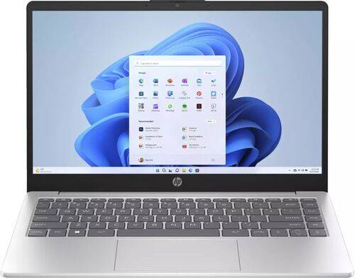 HP 14-EP | i3-N305 | 14" | 8 GB | 512 GB SSD | FP | Win 11 Home | NL