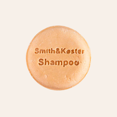 Smith&Køster Shampoobar | Protein