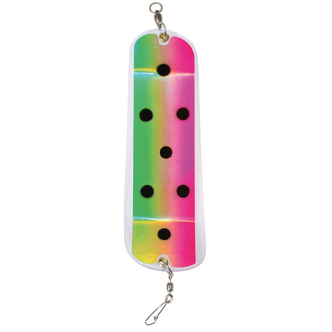 Hot Spot Flasher 11", Hot Spot