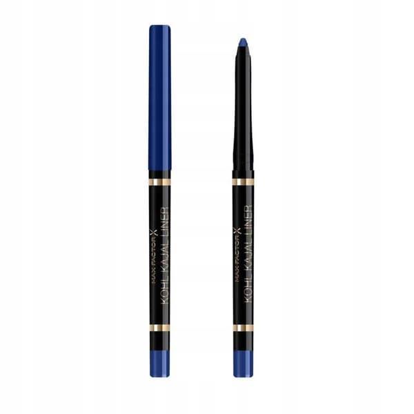 MAX factor Kohl Kajal ögonpenna, automatisk, nr 002 Azure 1 st.