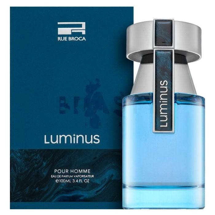 Rue broca Luminous för män EDP - 100 ml