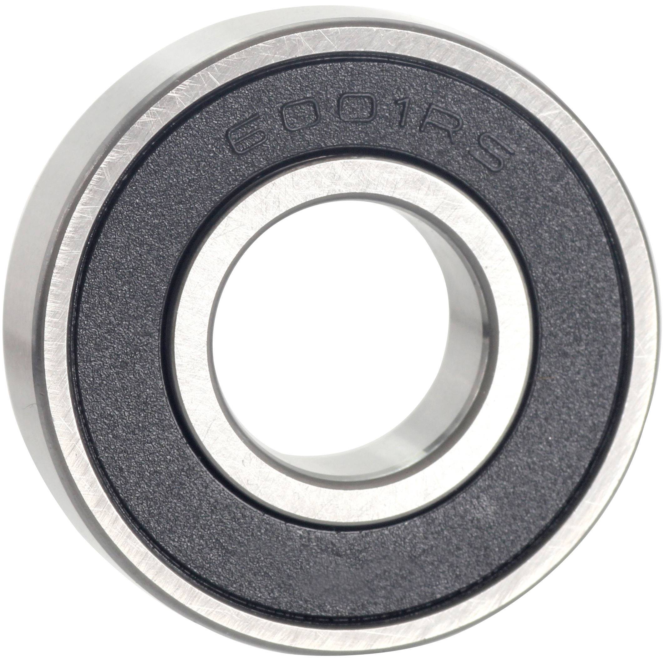 Kugleleje Marwi CB-075 6001 2RS 12 x 28 x 8
