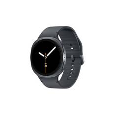 Samsung Galaxy Watch8 44mm – Graphit (Graphite) L330