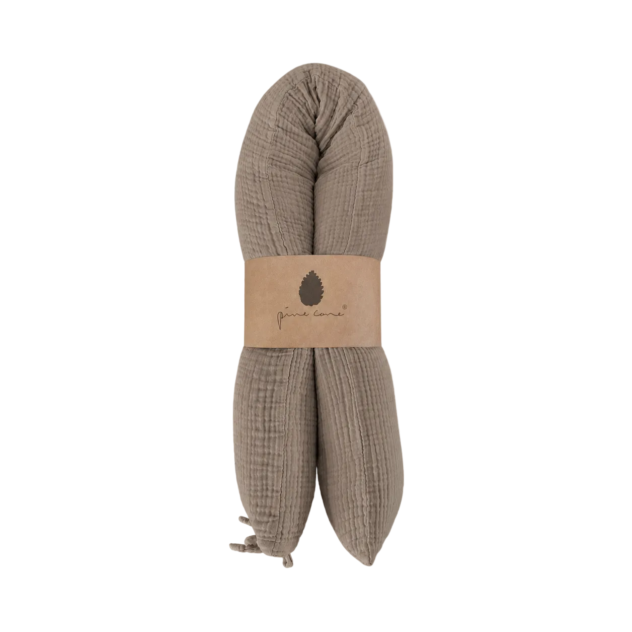 Kadera Graviditetspude - Walnut