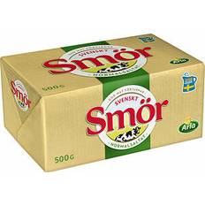 Smör normalsaltat 82% Arla