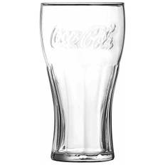 Coca Cola Glas Contour 460 1-pack