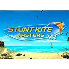 Stunt Kite Masters VR (PC) Steam Key - GLOBAL