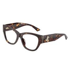 Jimmy Choo JC3033BU 5002 54 Briller Kvinder Tortoiseshell - Tortoise - 54mm