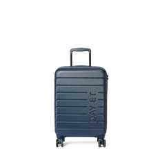 Day - Tonal 20" Suitcase - Navy Blazer